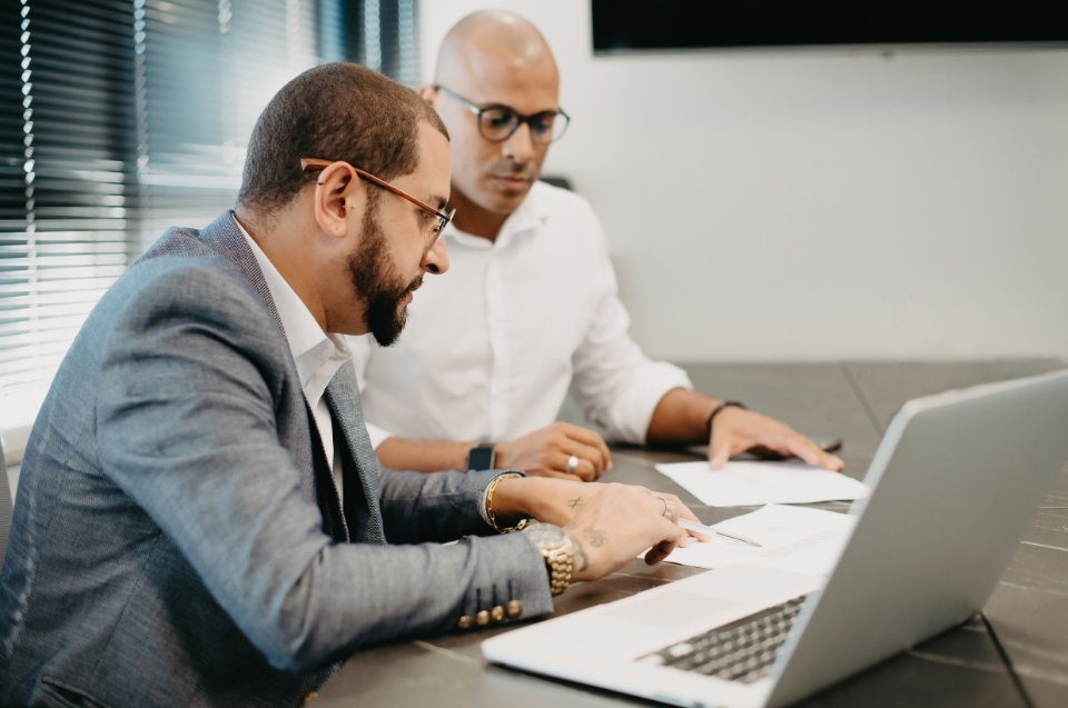 Start with Confidence Today